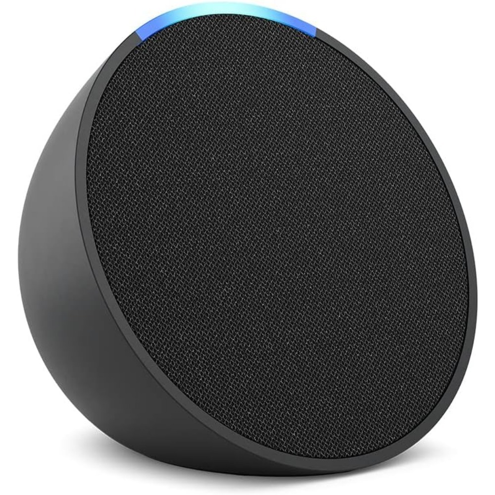 Amazon Speaker Echo Pop - Чехол для динамика Amazon Echo Pop,