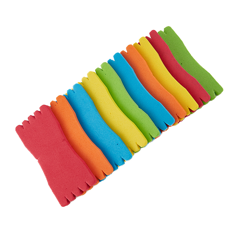 10 шт., пенопластовые держател – обзор и цена Cutting Board Foam