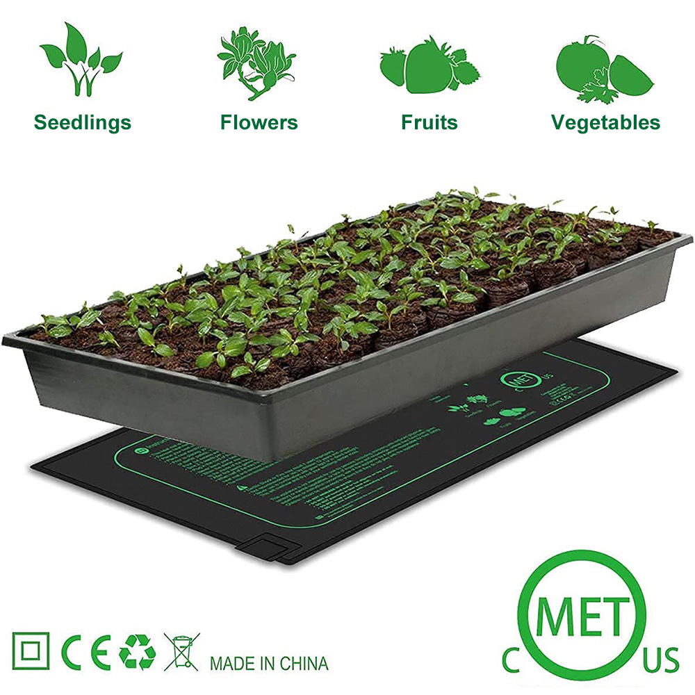 10/25/50 см нагревательный ков – обзор и цена Rooting Gel Clone