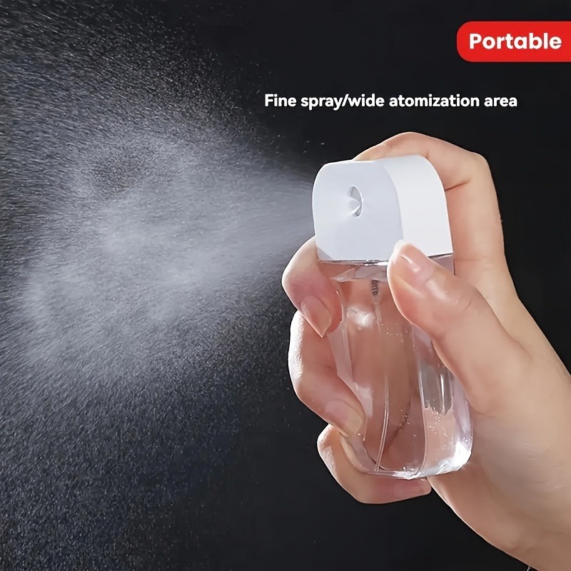 Мини-флакон-спрей 1.58 унций с – обзор и цена Misting Bottle Fine